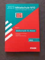STARK Mittelschule M10 Mathematik 2023 Prüfungsvorbereitung Bayer Bayern - Aurach Vorschau