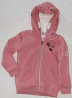 Winter Kapuzenjacke Pullover Pulli 98/104 Rosa flauschig Nordrhein-Westfalen - Hamm Vorschau