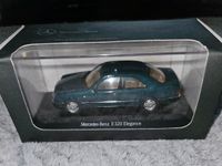 Modellauto 1:43 Mercedes-Benz E320 Elegance Grün (NEU&OVP) Saarland - Großrosseln Vorschau