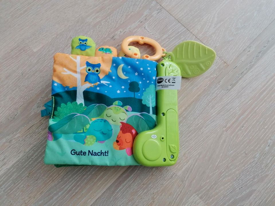 VTech Musik Buggybuch in Köln