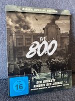 The 800 + Die längste Brücke, Bluray Kriegsfilme Steelbook 2Discs Bayern - Bruckmühl Vorschau