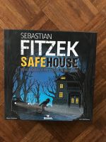 Sebastian Fitzek Safehouse Spiel Gesellschaftsspiel Nordrhein-Westfalen - Engelskirchen Vorschau