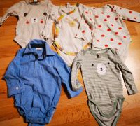 Babykleidung 62 bis 86 Hosen Jacken Bodys  T-Shirt Pullover Dresden - Blasewitz Vorschau