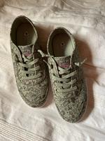 Sketchers Bob mit originellem Katzenmuster Hessen - Hattersheim am Main Vorschau