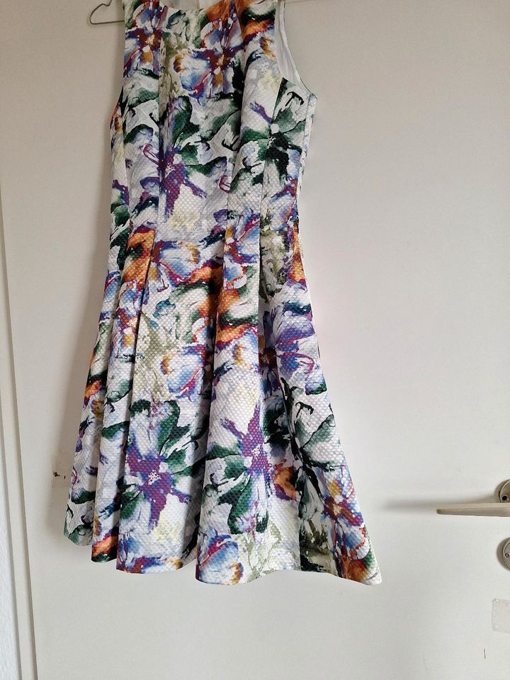 H&M Skaterkleid, Kleid, Sommer Gr. XS, 34 in Pinneberg