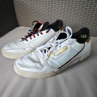 Adidas Continental 80 Chinese New Year Größe 47 FW5325 Nordrhein-Westfalen - Lotte Vorschau