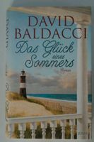 Das Glück eines Sommers von David Baldacci Nordrhein-Westfalen - Warstein Vorschau