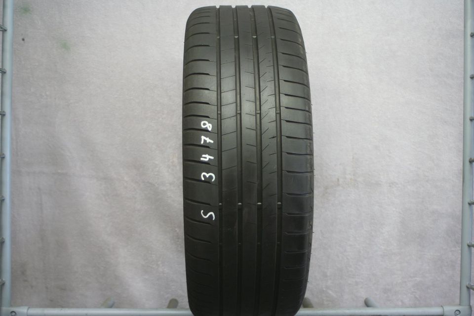 S3478 Sommerreifen 235/50 R19 99V 5,0-5,5mm DOT 3719 Bridgestone in Dortmund