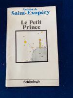Le Petit Prince Saint-Exupéry franz./der Kleine Prinz (deutsch) Baden-Württemberg - Köngen Vorschau