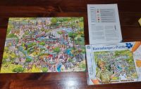 Tiptoi Ravensburger Puzzle, Im Zoo, 100 Teile Niedersachsen - Lehrte Vorschau