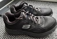 Skechers Schwarz Größe 41 Niedersachsen - Verden Vorschau