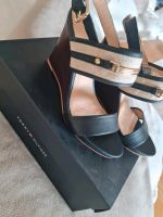 Tommy Hilfiger wedges Größe 37 Hessen - Rodenbach Vorschau