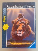 Ravensburger Puzzle 1000 Teile Baden-Württemberg - Schorndorf Vorschau