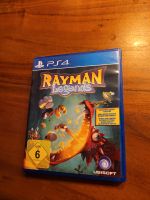 Rayman Legends für die Playstation 4 Wurster Nordseeküste - Nordholz Vorschau