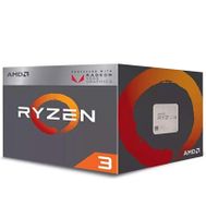 AMD Ryzen TM 3 2200G mit RADEON TM RX VEGA 8, S AM4, Bayern - Eckental  Vorschau