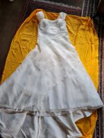Brautkleid Hochzeitskleid Gr. 44-46 Niedersachsen - Jembke Vorschau