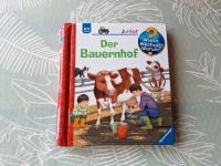 Wieso Weshalb Warum Junior Der Bauernhof Bayern - Gangkofen Vorschau