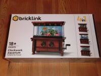 Lego bricklink Clockwork Aquarium 910015 Nordrhein-Westfalen - Bottrop Vorschau