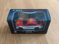 Modellauto / Sammelauto BMW M6 Gran Coupé (Shell) Herzogtum Lauenburg - Wentorf Vorschau