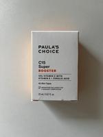 Paula's Choice C15 Super Booster 20 ml OVP - neu - Frankfurt am Main - Innenstadt Vorschau
