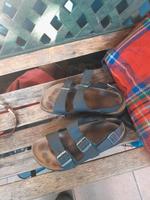 BIRKENSTOCK  WANDERSANDALE  44 Altona - Hamburg Bahrenfeld Vorschau