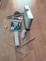 Wii Console Kontroller Nunchuck Just Dance 2 Wii2HDMI Adapter Hessen - Darmstadt Vorschau