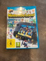 Wii u Nintendoland Bayern - Bellenberg Vorschau