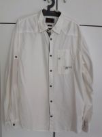 Creme farbenes Hemd s. Oliver slim fit Gr. XL Dresden - Cotta Vorschau