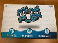 Mind Flex Mindflex Spiel Konzentrationspiel Parcours Baden-Württemberg - Ellwangen (Jagst) Vorschau