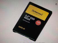 SSD Festplatte 120GB Baden-Württemberg - Sauldorf Vorschau