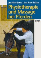 Physiotherapie und Massage bei Pferden Baden-Württemberg - Aglasterhausen Vorschau