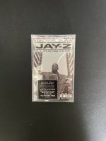 Jay-Z - Vol. 3 Life and Times of S. Carter - sealed Rap tape Bayern - Schwabach Vorschau