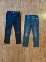 2 Jeggings Tiny Denim Love Jeans Niedersachsen - Peine Vorschau