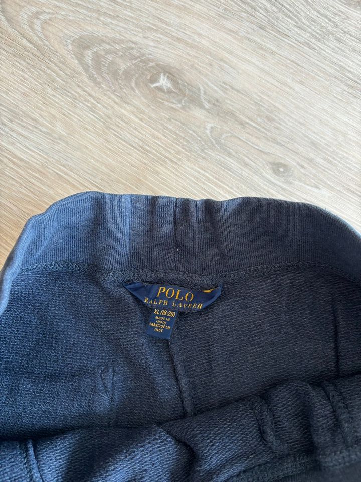 Polo Ralph Lauren Jogginghose Größe XL (18Y) in Aalen