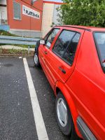 Vw Jetta 1.2 Benzin 1986 Hessen - Lampertheim Vorschau