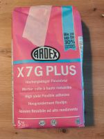 Flexmörtel Fliesenmörtel Fliesenkleber Flex Ardex 3 kg Schleswig-Holstein - Flensburg Vorschau