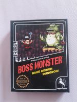 Bossmonster - Kartenspiel im Retro Nintendo NES Design - Bayern - Pilsting Vorschau