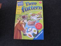 Tiere füttern - Ravensburger Baden-Württemberg - Eberdingen Vorschau