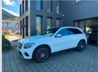 Mercedes-Benz GLC 300 , AMG Ausstattung, Garagenwagen, TOP! Müritz - Landkreis - Waren (Müritz) Vorschau