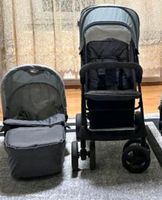 Kinderwagen Hessen - Selters Vorschau