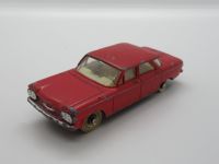 Dinky Toys Chevrolet Corvair Meccano Nr. 552 Modell Auto vintage Niedersachsen - Goslar Vorschau