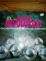 Singing Revolution, Orchestra and Chorus Les Humphries, LP  Vinyl Niedersachsen - Bad Iburg Vorschau