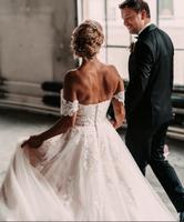 Lady Bird Brautkleid Baden-Württemberg - Weissach im Tal Vorschau