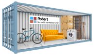 Container Mieten Lagercontainer Seecontainer Lagerraum Umzug Garage Nordrhein-Westfalen - Münster-Hafen Vorschau