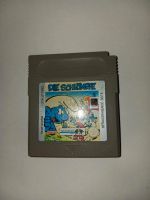 Nintendo GAME BOY Die Schlümpfe Häfen - Bremerhaven Vorschau