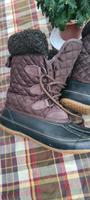 Kamik Winter Outdoor Stiefel Gr. 37 Brandenburg - Cottbus Vorschau