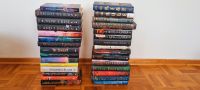 English Fantasy Books 30 in a bundle Findorff - In den Hufen Vorschau