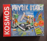Physik Start, Spiel, Experimentierkasten, Kinder- Forscht, Kosmos Häfen - Bremerhaven Vorschau