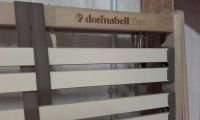 Lattenrost dormabell flex Niedersachsen - Göttingen Vorschau