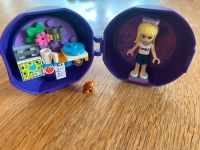 Lego Friends 5005236 Club Haus Pod Bayern - Neustadt Vorschau